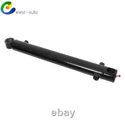 Bucket Tilt Hydraulic Cylinder 87038982 For New Holland L865 LS180 LX865 LX885