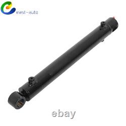 Bucket Tilt Hydraulic Cylinder 87038982 For New Holland L865 LS180 LX865 LX885