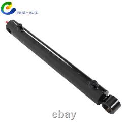 Bucket Tilt Hydraulic Cylinder 87038982 For New Holland L865 LS180 LX865 LX885