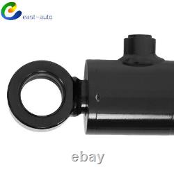 Bucket Tilt Hydraulic Cylinder 87038982 For New Holland L865 LS180 LX865 LX885