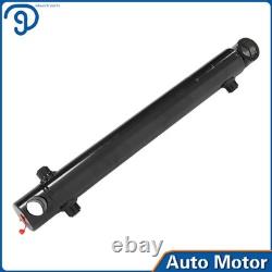 Bucket Tilt Hydraulic Cylinder For New Holland L180 L185 LS180 LX885 87038982