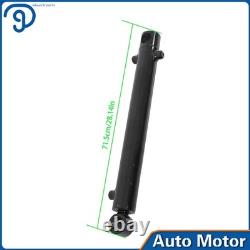 Bucket Tilt Hydraulic Cylinder For New Holland L180 L185 LS180 LX885 87038982