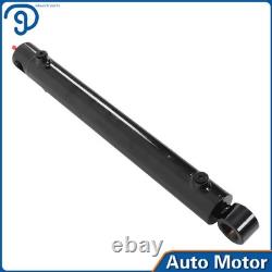 Bucket Tilt Hydraulic Cylinder For New Holland L180 L185 LS180 LX885 87038982