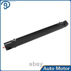 Bucket Tilt Hydraulic Cylinder For New Holland L180 L185 LS180 LX885 87038982