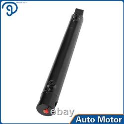 Bucket Tilt Hydraulic Cylinder For New Holland L180 L185 LS180 LX885 87038982