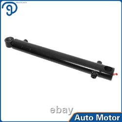 Bucket Tilt Hydraulic Cylinder For New Holland L180 L185 LS180 LX885 87038982