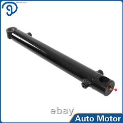 Bucket Tilt Hydraulic Cylinder For New Holland L180 L185 LS180 LX885 87038982