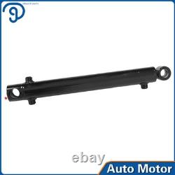 Bucket Tilt Hydraulic Cylinder For New Holland L180 L185 LS180 LX885 87038982