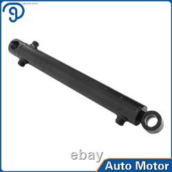 Bucket Tilt Hydraulic Cylinder For New Holland L180 L185 LS180 LX885 87038982