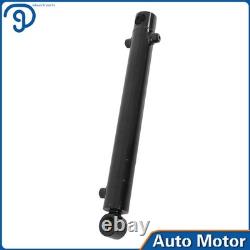 Bucket Tilt Hydraulic Cylinder For New Holland L180 L185 LS180 LX885 87038982
