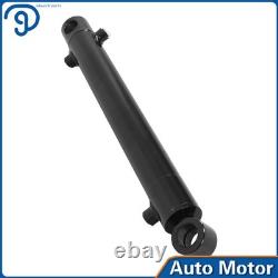 Bucket Tilt Hydraulic Cylinder For New Holland L180 L185 LS180 LX885 87038982