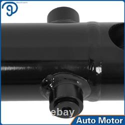 Bucket Tilt Hydraulic Cylinder For New Holland L180 L185 LS180 LX885 87038982