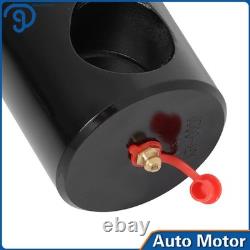 Bucket Tilt Hydraulic Cylinder For New Holland L180 L185 LS180 LX885 87038982
