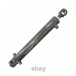 Bucket Tilt Hydraulic Cylinder fits New Holland L185 LS180 LX865 LX885 87038982