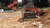 Buying The Cheapest Skid Steer At Auction