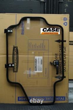 CASE Skid Steer Cab Doors For ALL ALPHA SERIES