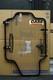 CASE Skid Steer Cab Doors For ALL ALPHA SERIES