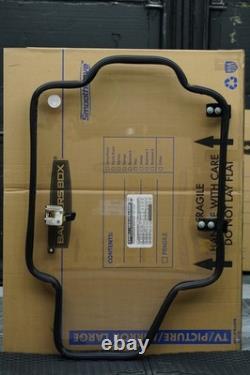 CASE Skid Steer Cab Doors For ALL ALPHA SERIES