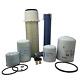 CFKIT Maintenance Filter Kit for New-Holland L553 Skid Steer Loaders