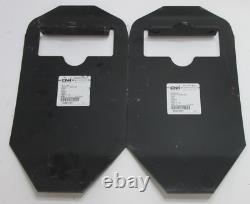 CNH 90484747 Skid Shoe fits Ford / New Holland Lot of 2