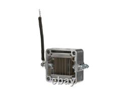 CNH Case New Holland Heater 5801896590 / 4895316 Skid Steer Tractor etc. OEM NEW