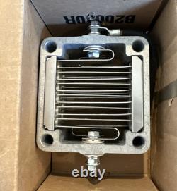 CNH Case New Holland Heater 5801896590 / 4895316 Skid Steer Tractor etc. OEM NEW