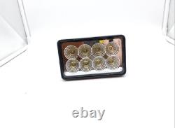 CNH New Holland Lamp C175 C185 C190 Skid Steer Loader 90333643