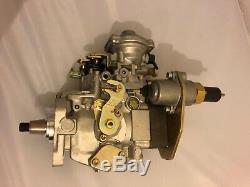 CNH SKID Holland Bosch Diesel Fuel Injection Pump 0460423012