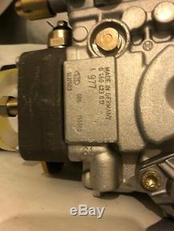 CNH SKID Holland Bosch Diesel Fuel Injection Pump 0460423012