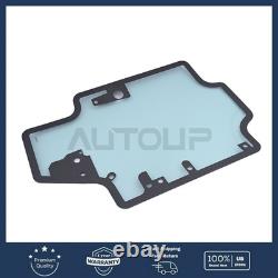 Cab Glass Door Fits Case/Fits New Holland Fits New Holland L225 47405930