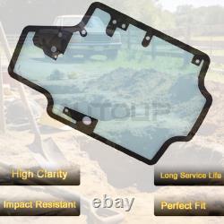 Cab Glass Door Fits Case/Fits New Holland Fits New Holland L225 47405930