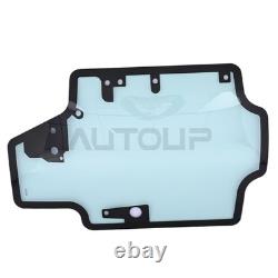 Cab Glass Door Fits Case/Fits New Holland Fits New Holland L225 47405930