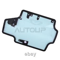 Cab Glass Door Fits Case/Fits New Holland Fits New Holland L225 47405930
