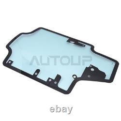 Cab Glass Door Fits Case/Fits New Holland Fits New Holland L225 47405930