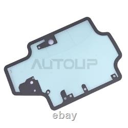Cab Glass Door Fits Case/Fits New Holland Fits New Holland L225 47405930