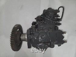 Case 435, New Holland LS180B Skid Load Fuel Injection Pump, 0 460 423 003, 2853041