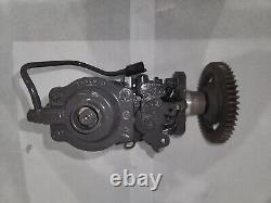 Case 435, New Holland LS180B Skid Load Fuel Injection Pump, 0 460 423 003, 2853041