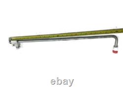 Case New Holland 51677150 Hydraulic Tube Skid Steer SR250 SV280 TR320 L230 C238