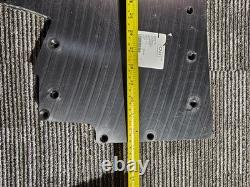 Case New Holland 84323064 Skid Plate for 3162 4F30 4F40 4F35 Draper Header