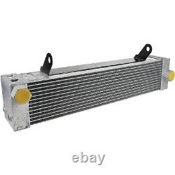 Case New Holland 84499497 Hydraulic Oil Cooler Replacement For Skid Steers & CTL