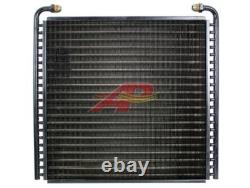 Case New Holland 87015306 Hydraulic Oil Cooler Replacement For Skid Steer Loader