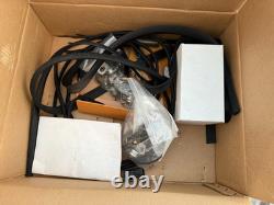 Case New Holland Replacement Heater Defrost Kit 446117A 40/60/70XT Skid Steer