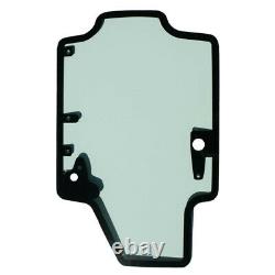 Case / New Holland Skid Steer Door Glass Part Number 84344565 / 84415734