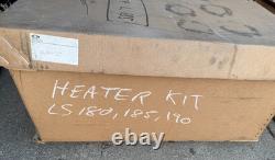 Case New Holland Skid Steer Loader Heater Kit for LS180 LS190 L185 715322086