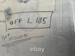 Case New Holland Skid Steer Loader Heater Kit for LS180 LS190 L185 715322086