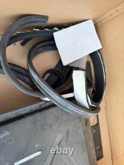 Case New Holland Skid Steer Loader Heater Kit for LS180 LS190 L185 715322086