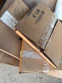 Case New Holland Skid Steer Loader Heater Kit for LS180 LS190 L185 715322086