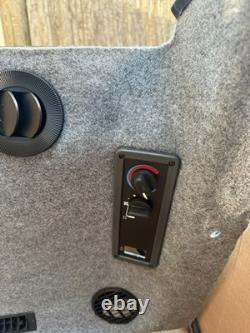 Case New Holland Skid Steer Loader Heater Kit for LS180 LS190 L185 715322086