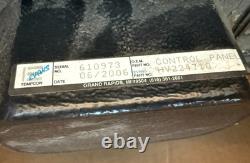 Case New Holland Skid Steer Loader Heater Kit for LS180 LS190 L185 715322086