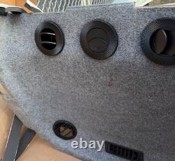 Case New Holland Skid Steer Loader Heater Kit for LS180 LS190 L185 715322086